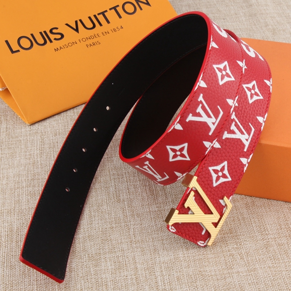 激安ルイヴィトンベルト全体デザイン